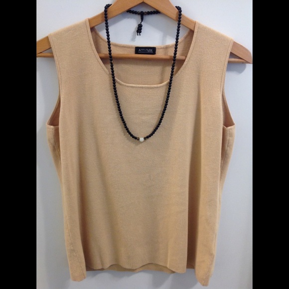 5/$20 ATTITUDE LP - Picture 1 of 6